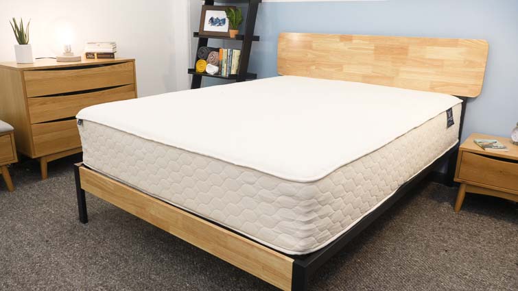 WinkBeds EcoCloud Mattress Review for 2025, Expert Tested 8 WinkBeds Ecocloud Mattress