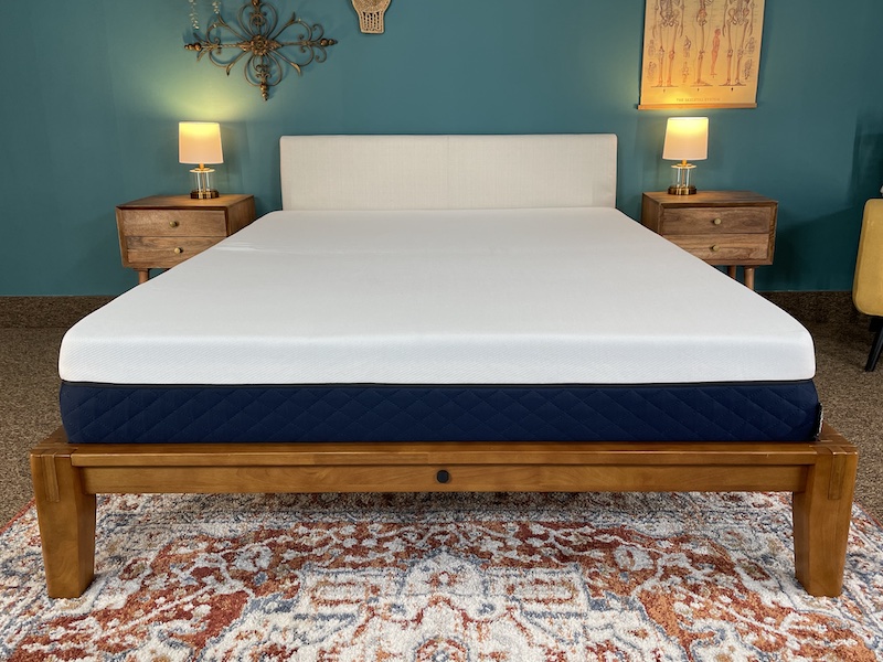 My In-Depth Silk & Snow Mattress Review for 2025 2 Silk Snow Mattress