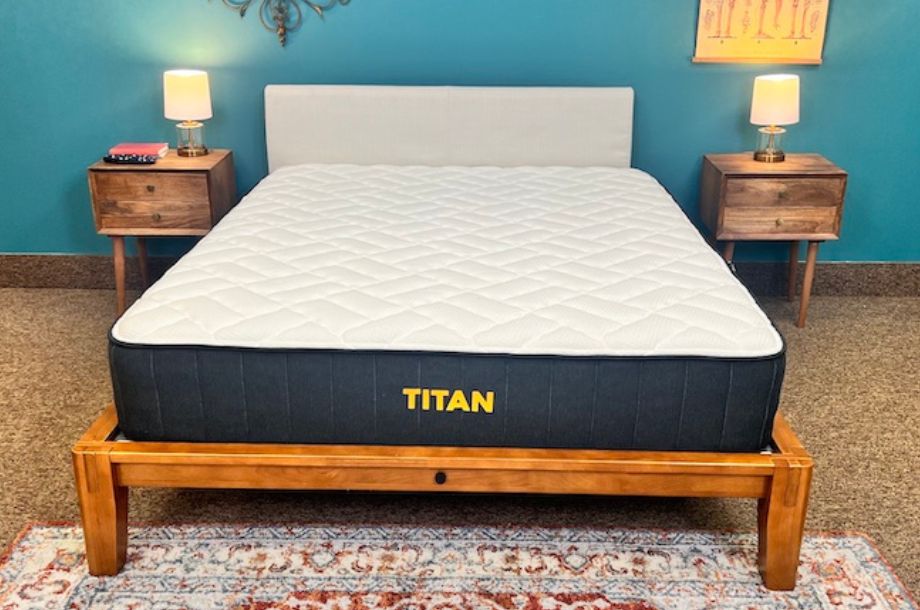 Titan Plus