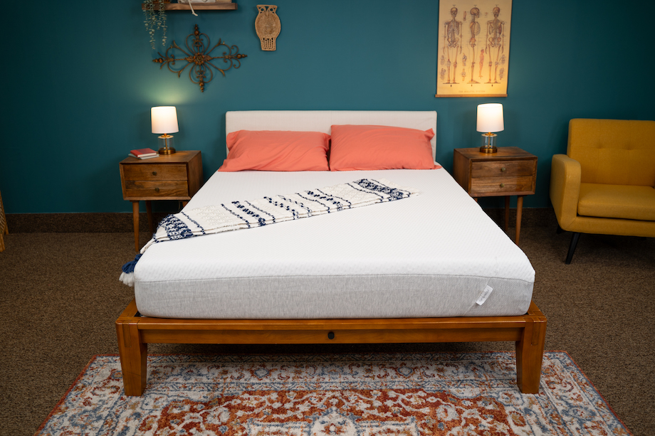 Tuft Needle mattress
