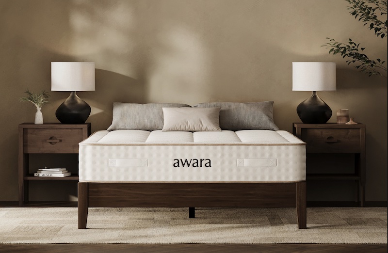 awara natural luxury hybrid