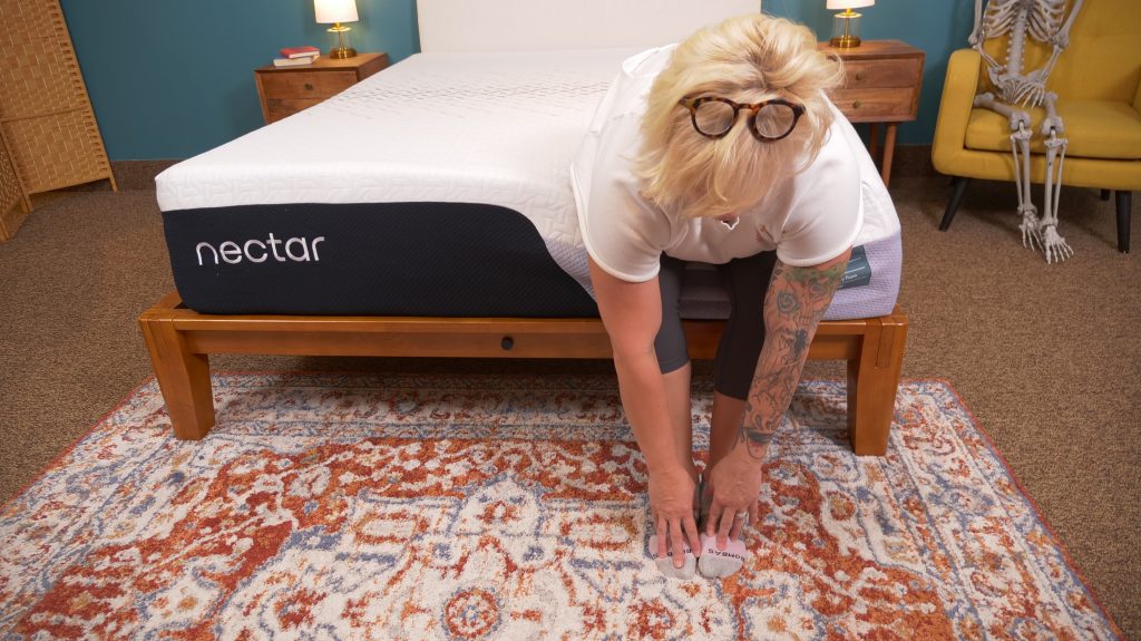 Nectar Premier Mattress Review for 2025, Expert Tested 14 Nectar Premier Foam edge support